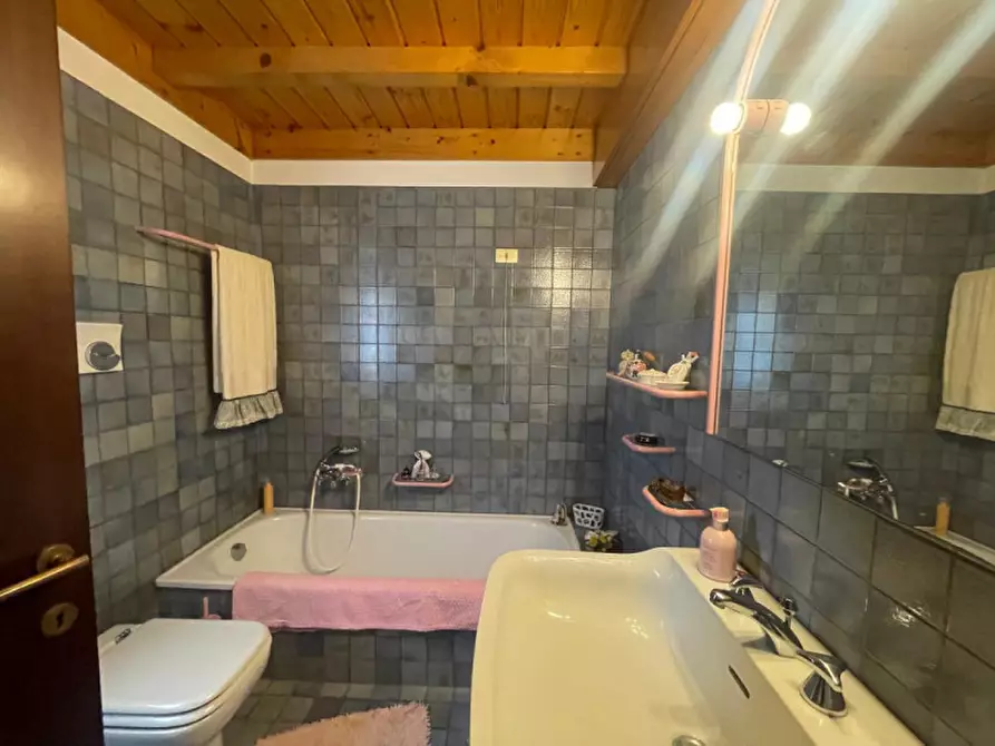 Immagine 19 di Villetta a schiera in vendita  in VICENZA a Vicenza