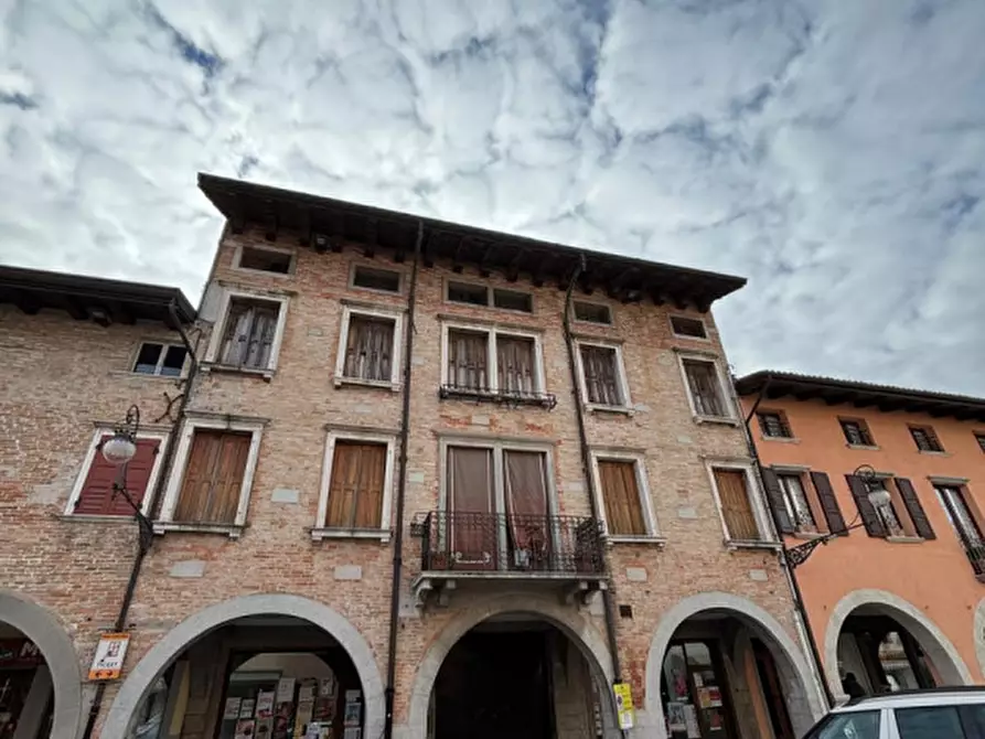 Immagine 1 di Casa indipendente in vendita  in Via Pomponio Amalteo a San Vito Al Tagliamento