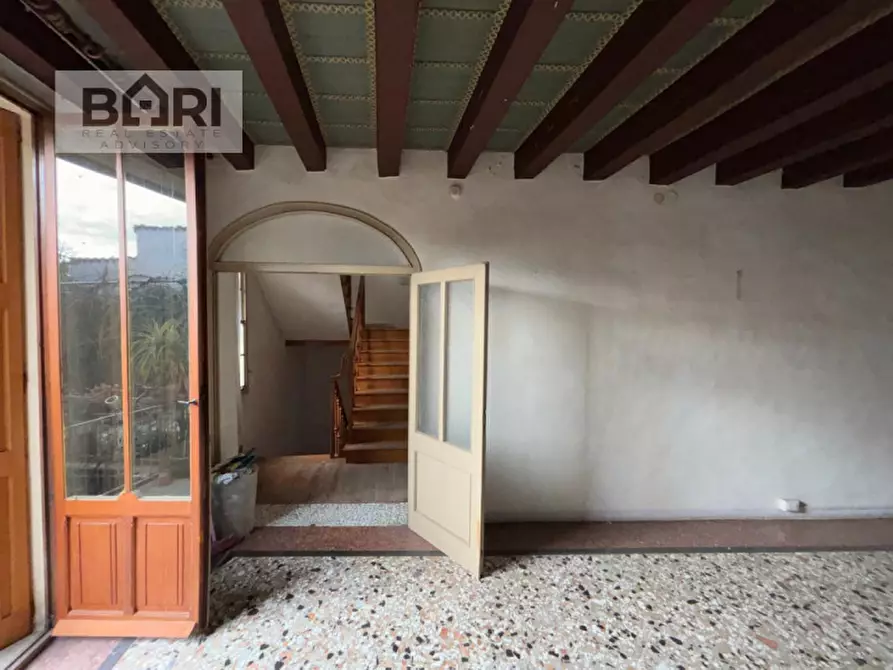 Immagine 2 di Casa indipendente in vendita  in Via Pomponio Amalteo a San Vito Al Tagliamento