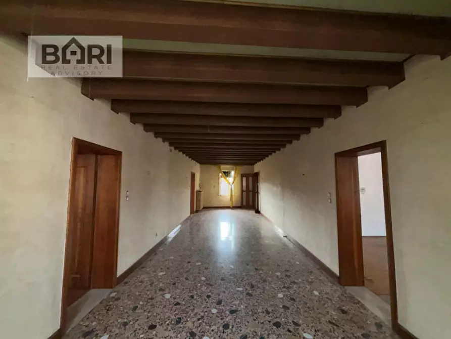 Immagine 3 di Casa indipendente in vendita  in Via Pomponio Amalteo a San Vito Al Tagliamento