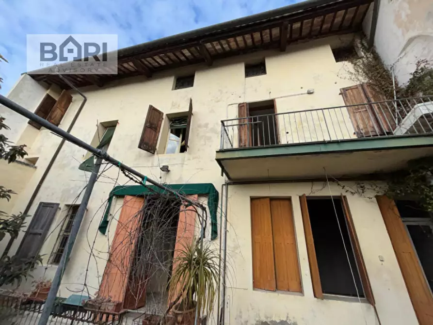 Immagine 5 di Casa indipendente in vendita  in Via Pomponio Amalteo a San Vito Al Tagliamento
