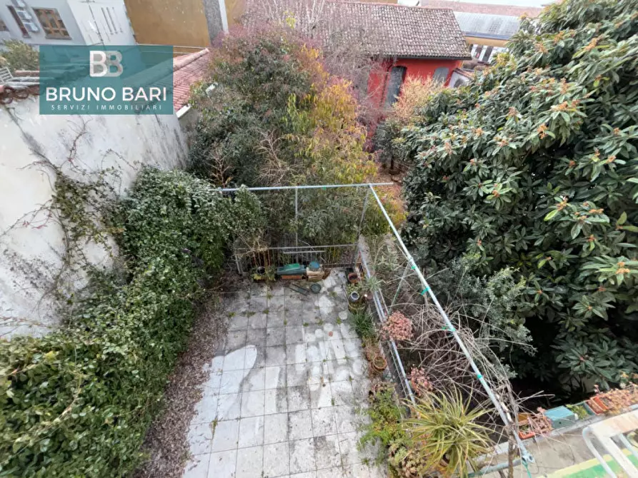 Immagine 14 di Casa indipendente in vendita  in Via Pomponio Amalteo a San Vito Al Tagliamento