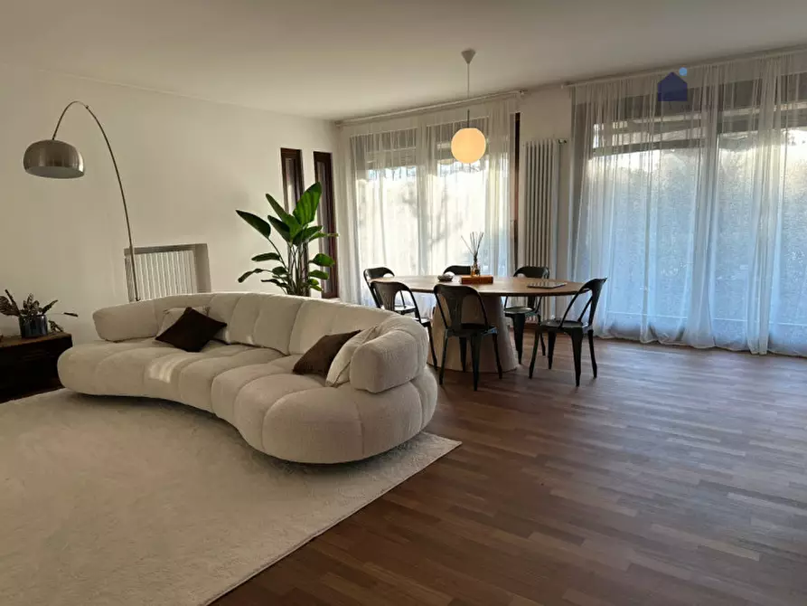 Immagine 4 di Casa bifamiliare in vendita  in Via Camillo Benso Conte di Cavour 27 a Nuvolento