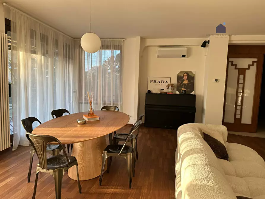 Immagine 6 di Casa bifamiliare in vendita  in Via Camillo Benso Conte di Cavour 27 a Nuvolento