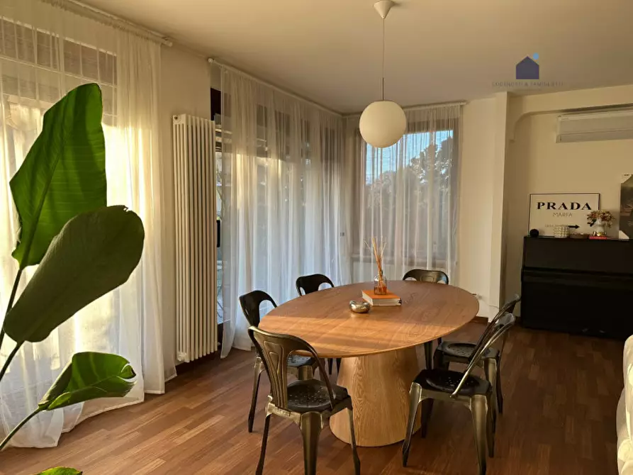 Immagine 7 di Casa bifamiliare in vendita  in Via Camillo Benso Conte di Cavour 27 a Nuvolento