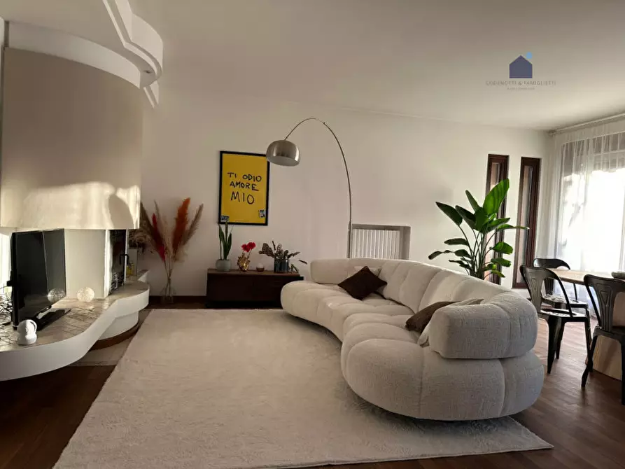 Immagine 11 di Casa bifamiliare in vendita  in Via Camillo Benso Conte di Cavour 27 a Nuvolento