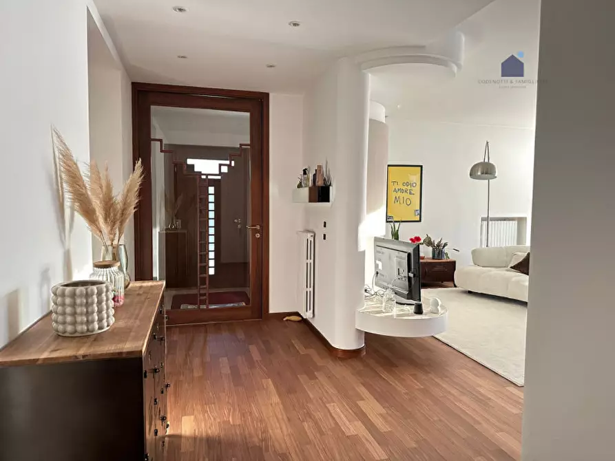 Immagine 12 di Casa bifamiliare in vendita  in Via Camillo Benso Conte di Cavour 27 a Nuvolento