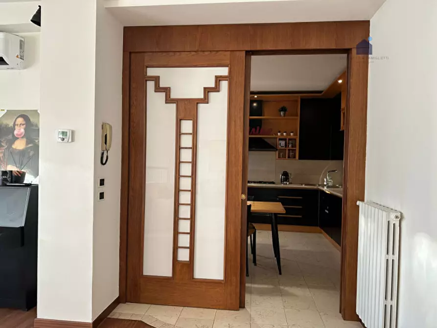 Immagine 13 di Casa bifamiliare in vendita  in Via Camillo Benso Conte di Cavour 27 a Nuvolento