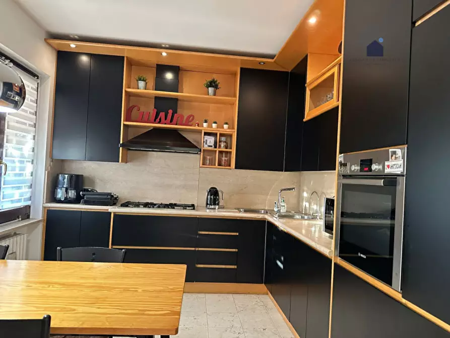 Immagine 15 di Casa bifamiliare in vendita  in Via Camillo Benso Conte di Cavour 27 a Nuvolento