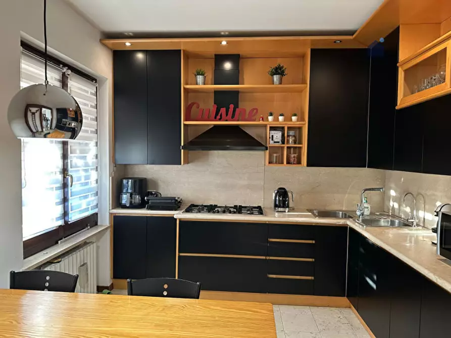 Immagine 16 di Casa bifamiliare in vendita  in Via Camillo Benso Conte di Cavour 27 a Nuvolento