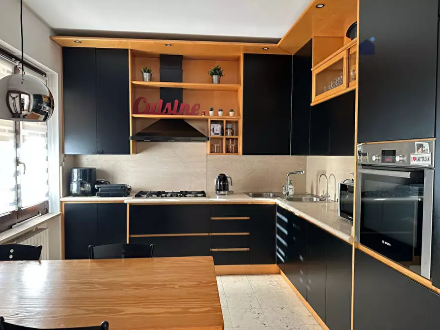 Immagine 17 di Casa bifamiliare in vendita  in Via Camillo Benso Conte di Cavour 27 a Nuvolento