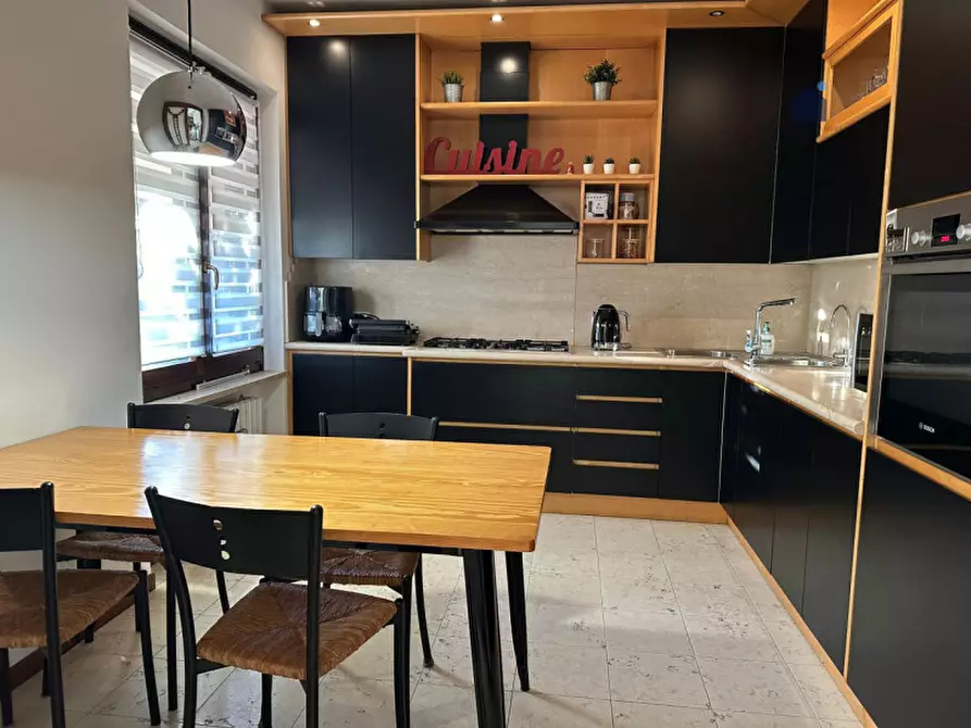 Immagine 18 di Casa bifamiliare in vendita  in Via Camillo Benso Conte di Cavour 27 a Nuvolento