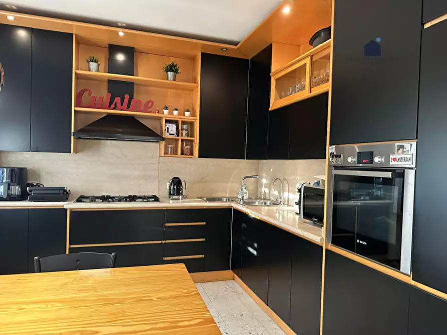 Immagine 19 di Casa bifamiliare in vendita  in Via Camillo Benso Conte di Cavour 27 a Nuvolento