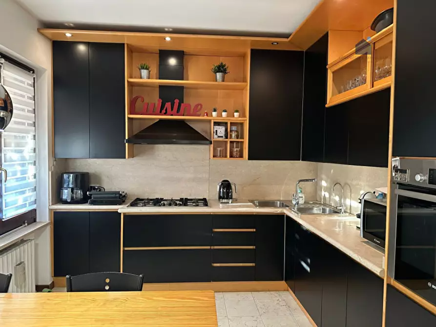 Immagine 20 di Casa bifamiliare in vendita  in Via Camillo Benso Conte di Cavour 27 a Nuvolento