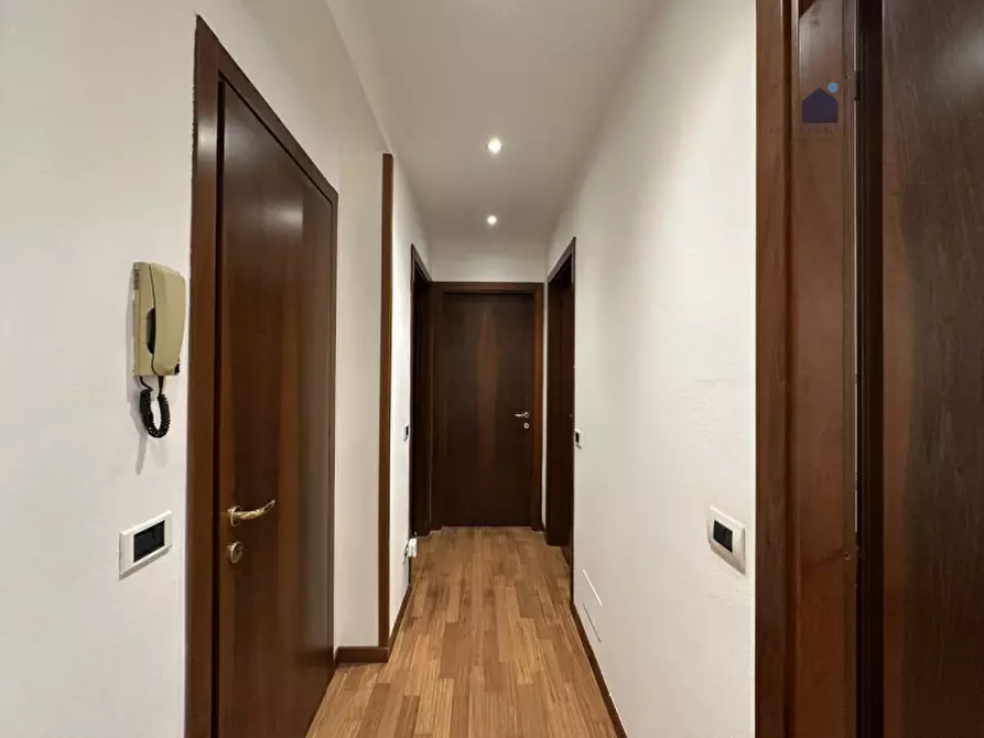 Immagine 23 di Casa bifamiliare in vendita  in Via Camillo Benso Conte di Cavour 27 a Nuvolento