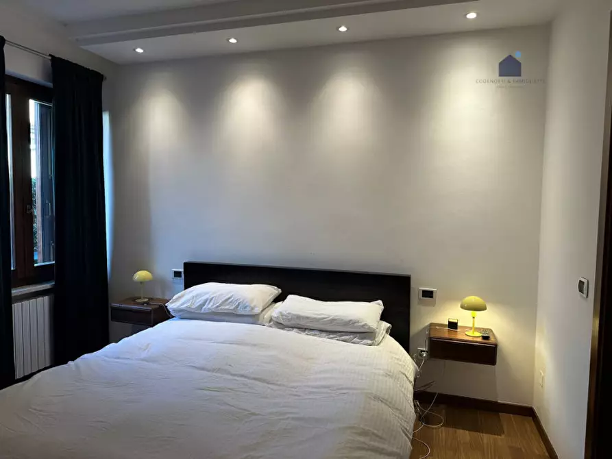 Immagine 24 di Casa bifamiliare in vendita  in Via Camillo Benso Conte di Cavour 27 a Nuvolento