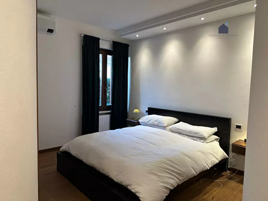 Immagine 25 di Casa bifamiliare in vendita  in Via Camillo Benso Conte di Cavour 27 a Nuvolento