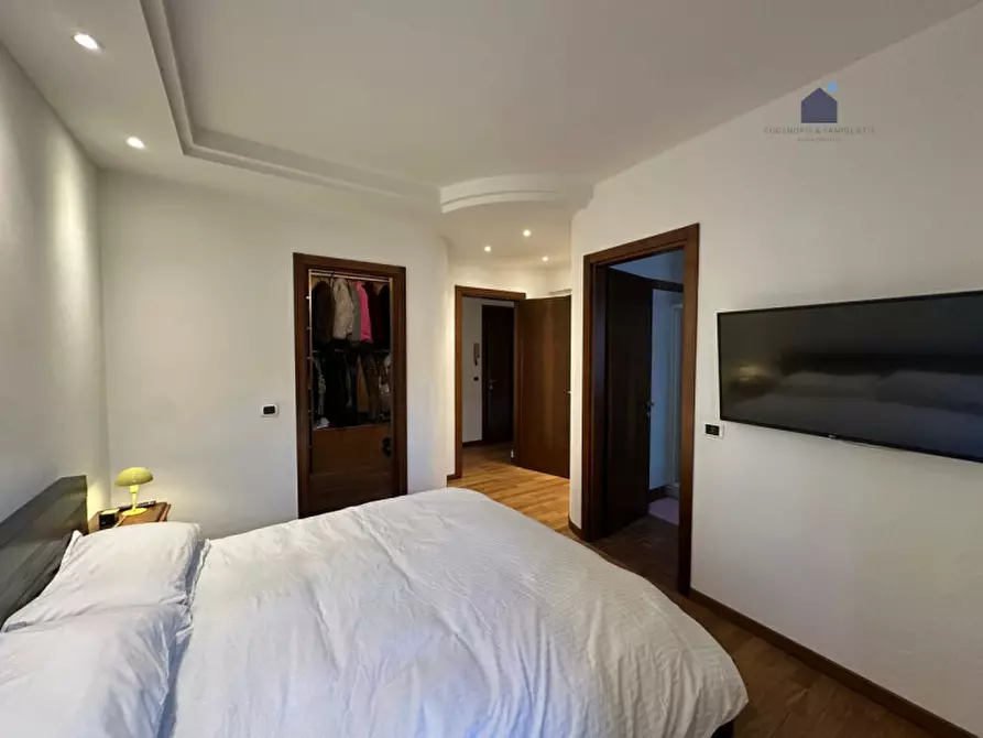 Immagine 26 di Casa bifamiliare in vendita  in Via Camillo Benso Conte di Cavour 27 a Nuvolento