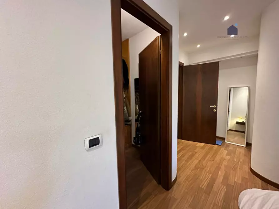 Immagine 27 di Casa bifamiliare in vendita  in Via Camillo Benso Conte di Cavour 27 a Nuvolento