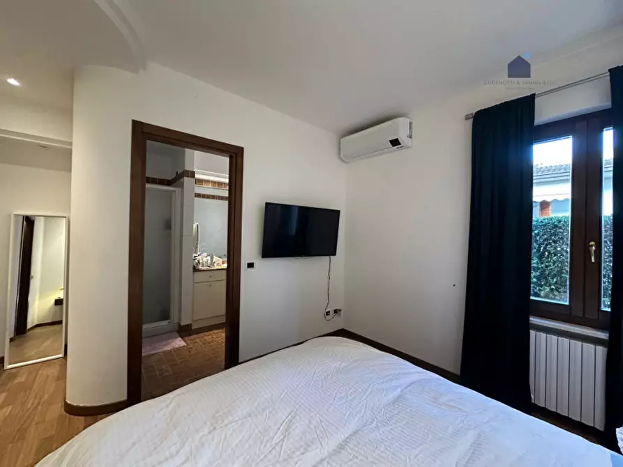 Immagine 29 di Casa bifamiliare in vendita  in Via Camillo Benso Conte di Cavour 27 a Nuvolento