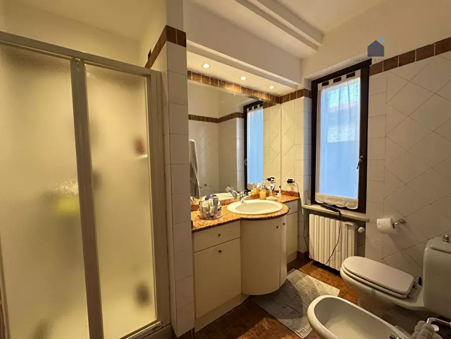 Immagine 30 di Casa bifamiliare in vendita  in Via Camillo Benso Conte di Cavour 27 a Nuvolento