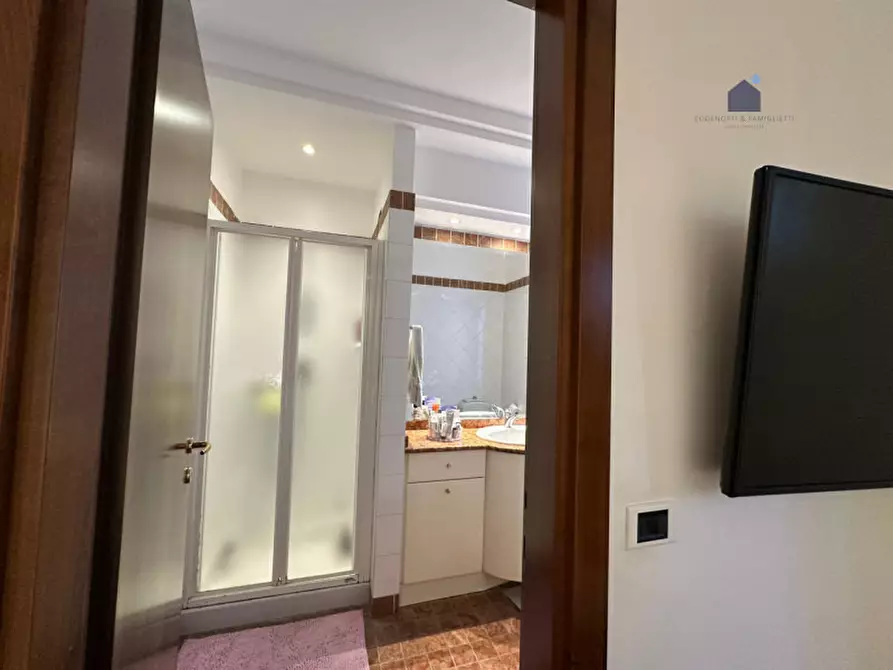 Immagine 31 di Casa bifamiliare in vendita  in Via Camillo Benso Conte di Cavour 27 a Nuvolento