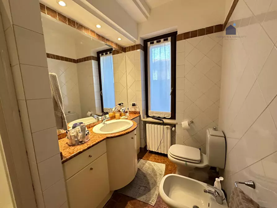 Immagine 32 di Casa bifamiliare in vendita  in Via Camillo Benso Conte di Cavour 27 a Nuvolento