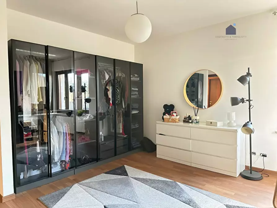 Immagine 35 di Casa bifamiliare in vendita  in Via Camillo Benso Conte di Cavour 27 a Nuvolento