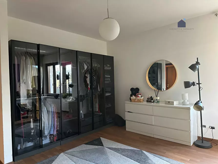 Immagine 36 di Casa bifamiliare in vendita  in Via Camillo Benso Conte di Cavour 27 a Nuvolento