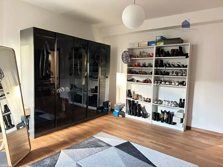 Immagine 37 di Casa bifamiliare in vendita  in Via Camillo Benso Conte di Cavour 27 a Nuvolento