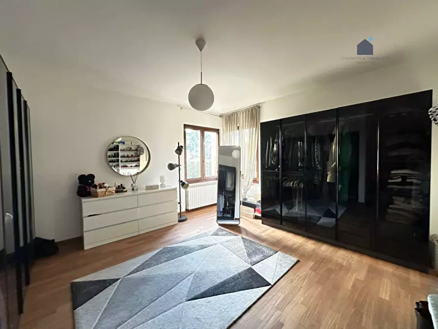 Immagine 39 di Casa bifamiliare in vendita  in Via Camillo Benso Conte di Cavour 27 a Nuvolento