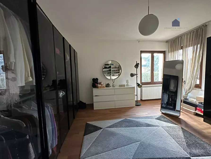 Immagine 40 di Casa bifamiliare in vendita  in Via Camillo Benso Conte di Cavour 27 a Nuvolento