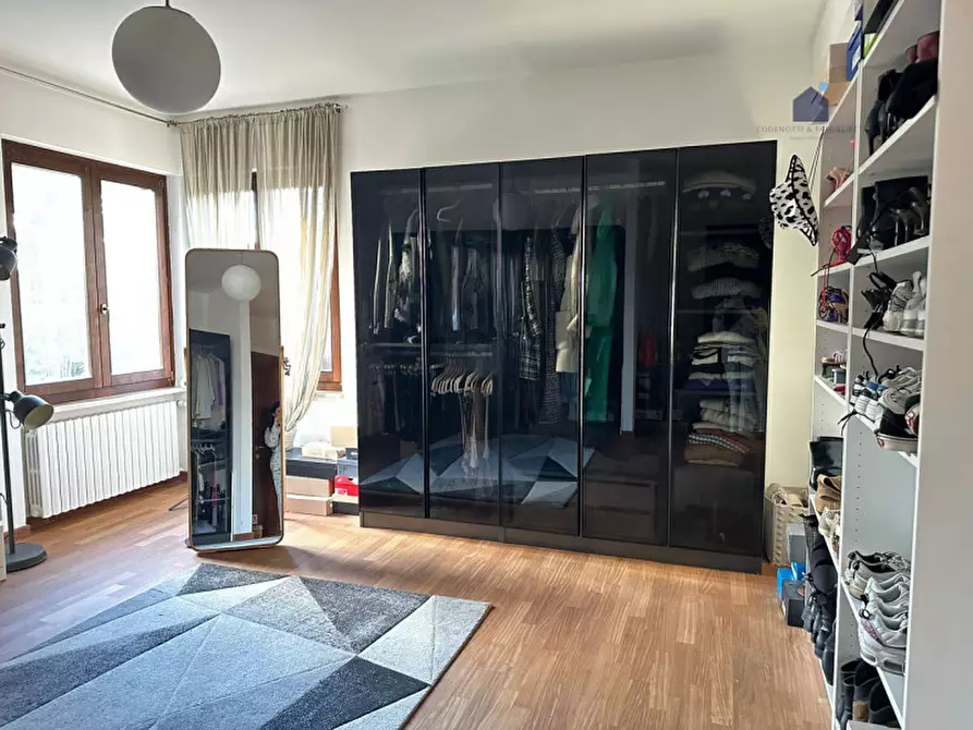 Immagine 41 di Casa bifamiliare in vendita  in Via Camillo Benso Conte di Cavour 27 a Nuvolento