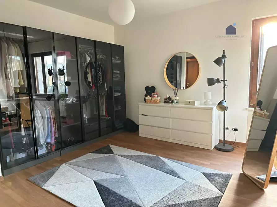 Immagine 42 di Casa bifamiliare in vendita  in Via Camillo Benso Conte di Cavour 27 a Nuvolento