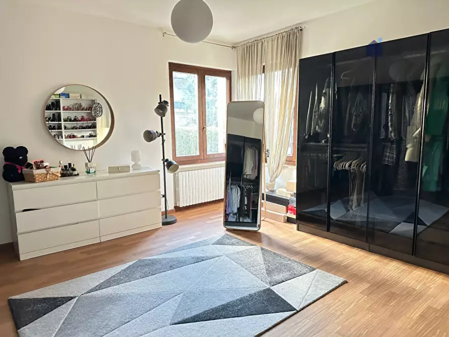 Immagine 43 di Casa bifamiliare in vendita  in Via Camillo Benso Conte di Cavour 27 a Nuvolento