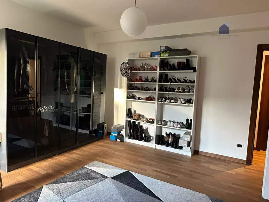 Immagine 44 di Casa bifamiliare in vendita  in Via Camillo Benso Conte di Cavour 27 a Nuvolento