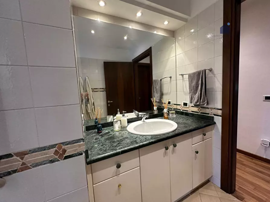 Immagine 46 di Casa bifamiliare in vendita  in Via Camillo Benso Conte di Cavour 27 a Nuvolento