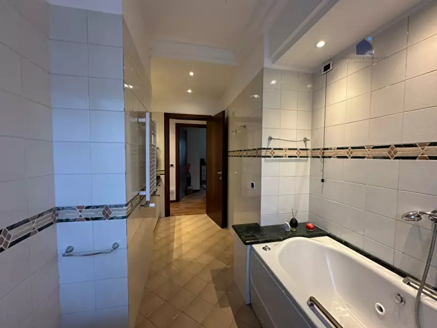 Immagine 50 di Casa bifamiliare in vendita  in Via Camillo Benso Conte di Cavour 27 a Nuvolento