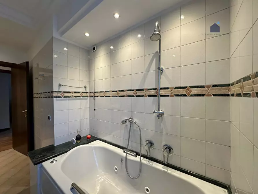 Immagine 51 di Casa bifamiliare in vendita  in Via Camillo Benso Conte di Cavour 27 a Nuvolento