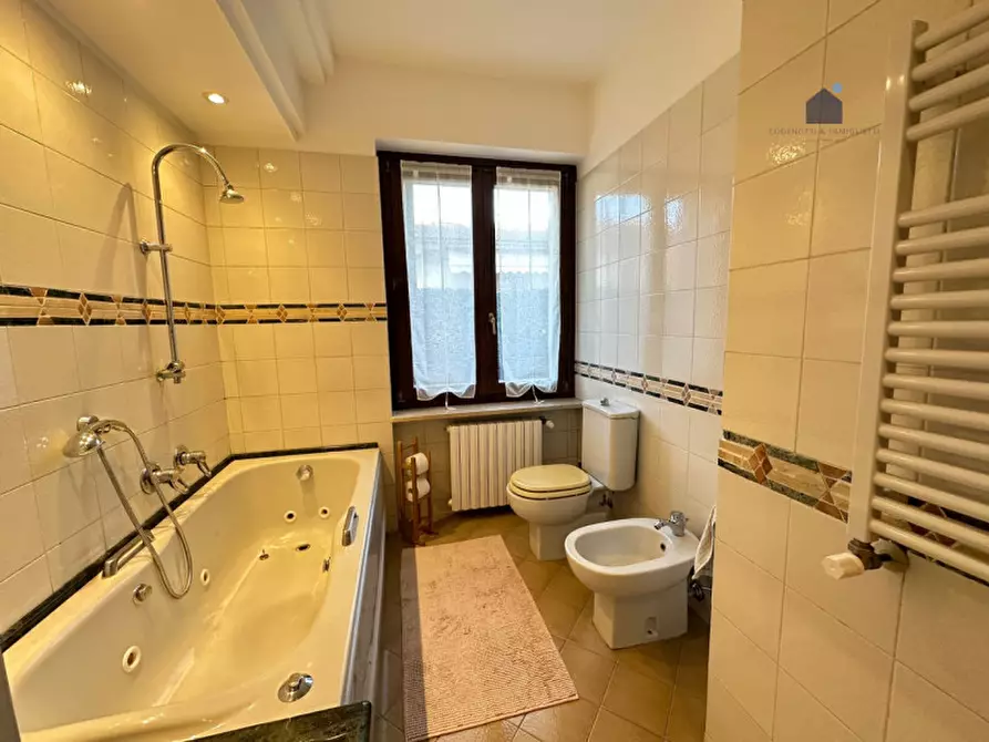 Immagine 52 di Casa bifamiliare in vendita  in Via Camillo Benso Conte di Cavour 27 a Nuvolento