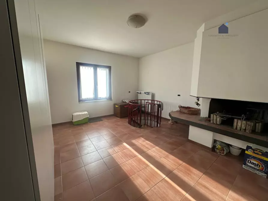 Immagine 53 di Casa bifamiliare in vendita  in Via Camillo Benso Conte di Cavour 27 a Nuvolento