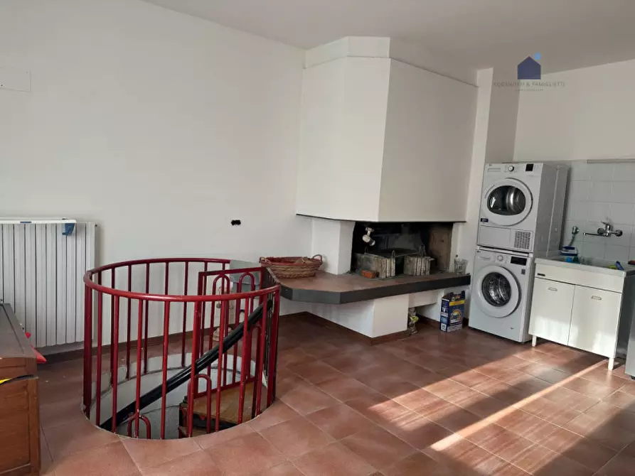 Immagine 56 di Casa bifamiliare in vendita  in Via Camillo Benso Conte di Cavour 27 a Nuvolento