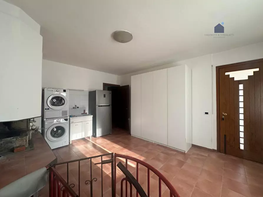 Immagine 57 di Casa bifamiliare in vendita  in Via Camillo Benso Conte di Cavour 27 a Nuvolento