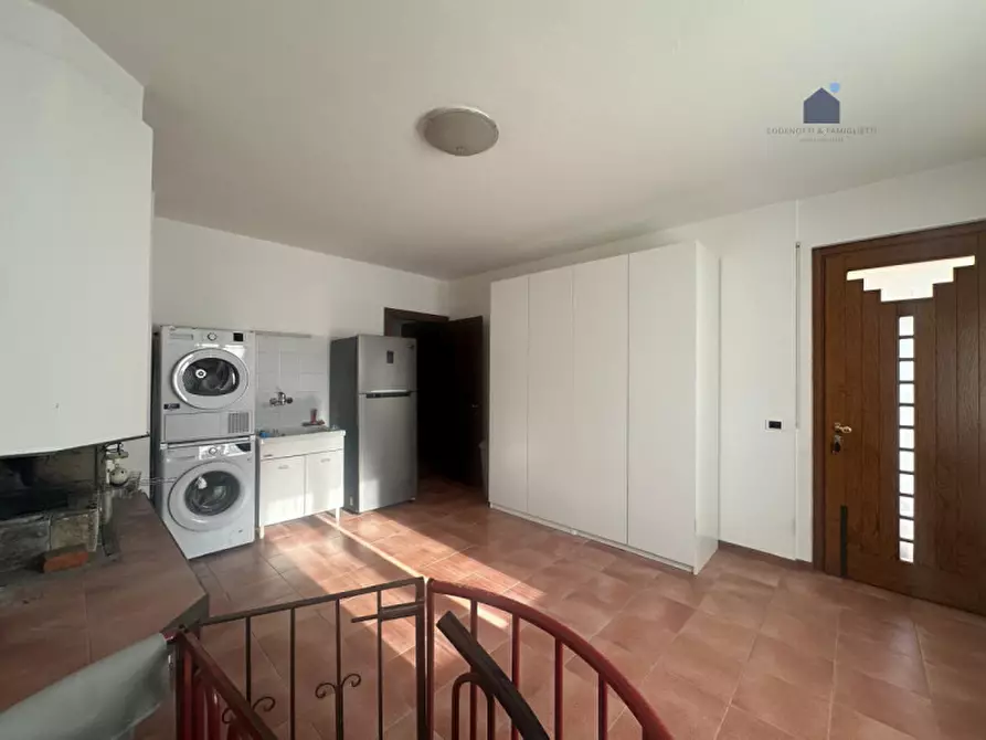 Immagine 58 di Casa bifamiliare in vendita  in Via Camillo Benso Conte di Cavour 27 a Nuvolento