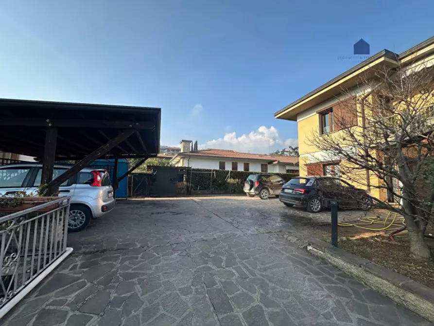 Immagine 59 di Casa bifamiliare in vendita  in Via Camillo Benso Conte di Cavour 27 a Nuvolento