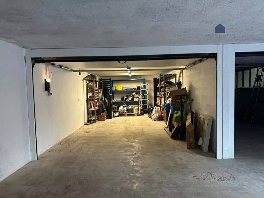 Immagine 60 di Casa bifamiliare in vendita  in Via Camillo Benso Conte di Cavour 27 a Nuvolento