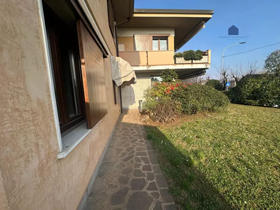 Immagine 63 di Casa bifamiliare in vendita  in Via Camillo Benso Conte di Cavour 27 a Nuvolento