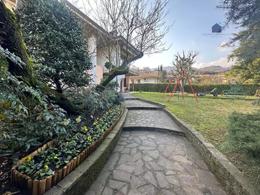 Immagine 66 di Casa bifamiliare in vendita  in Via Camillo Benso Conte di Cavour 27 a Nuvolento