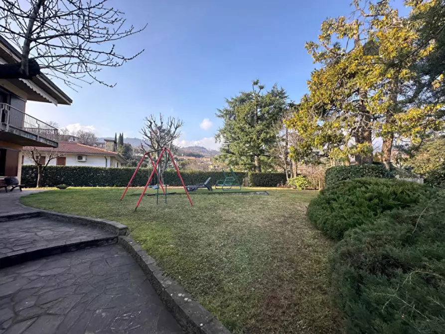 Immagine 67 di Casa bifamiliare in vendita  in Via Camillo Benso Conte di Cavour 27 a Nuvolento