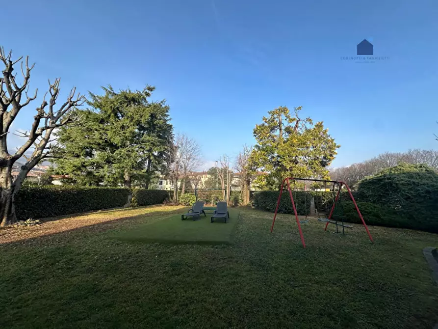 Immagine 70 di Casa bifamiliare in vendita  in Via Camillo Benso Conte di Cavour 27 a Nuvolento